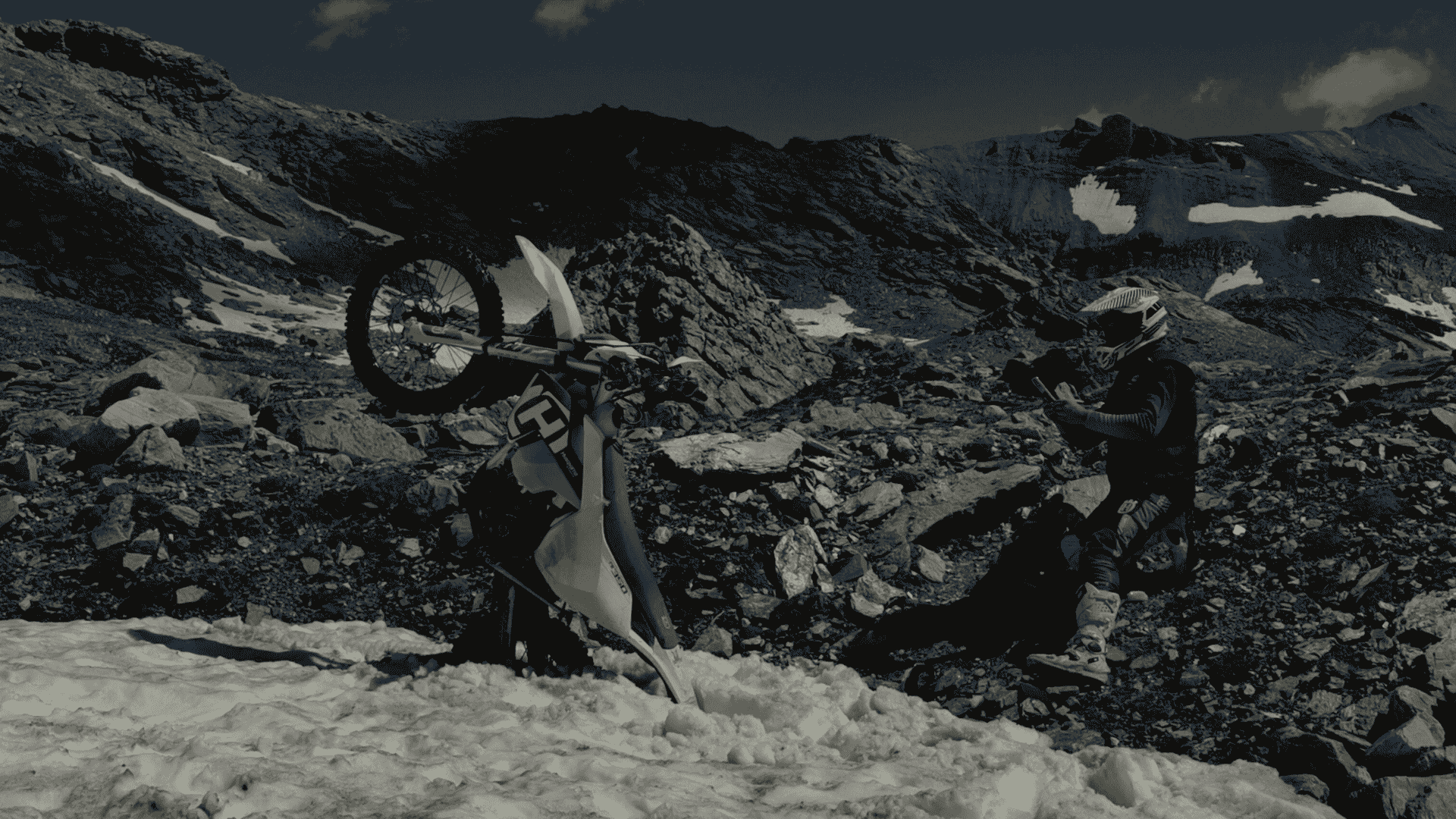 parallax background