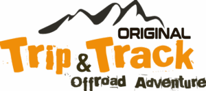 logo trip&track original teruel