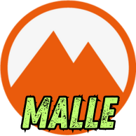 Logo Pirineos Malle