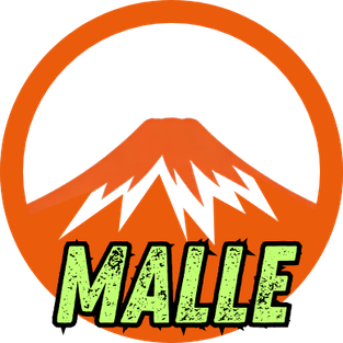 moncayo naranja malle